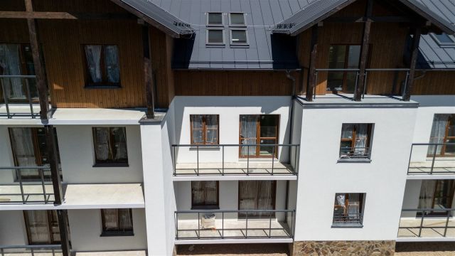 Mieszkanie 2-pokojowe Szklarska Poręba. Zdjęcie 16