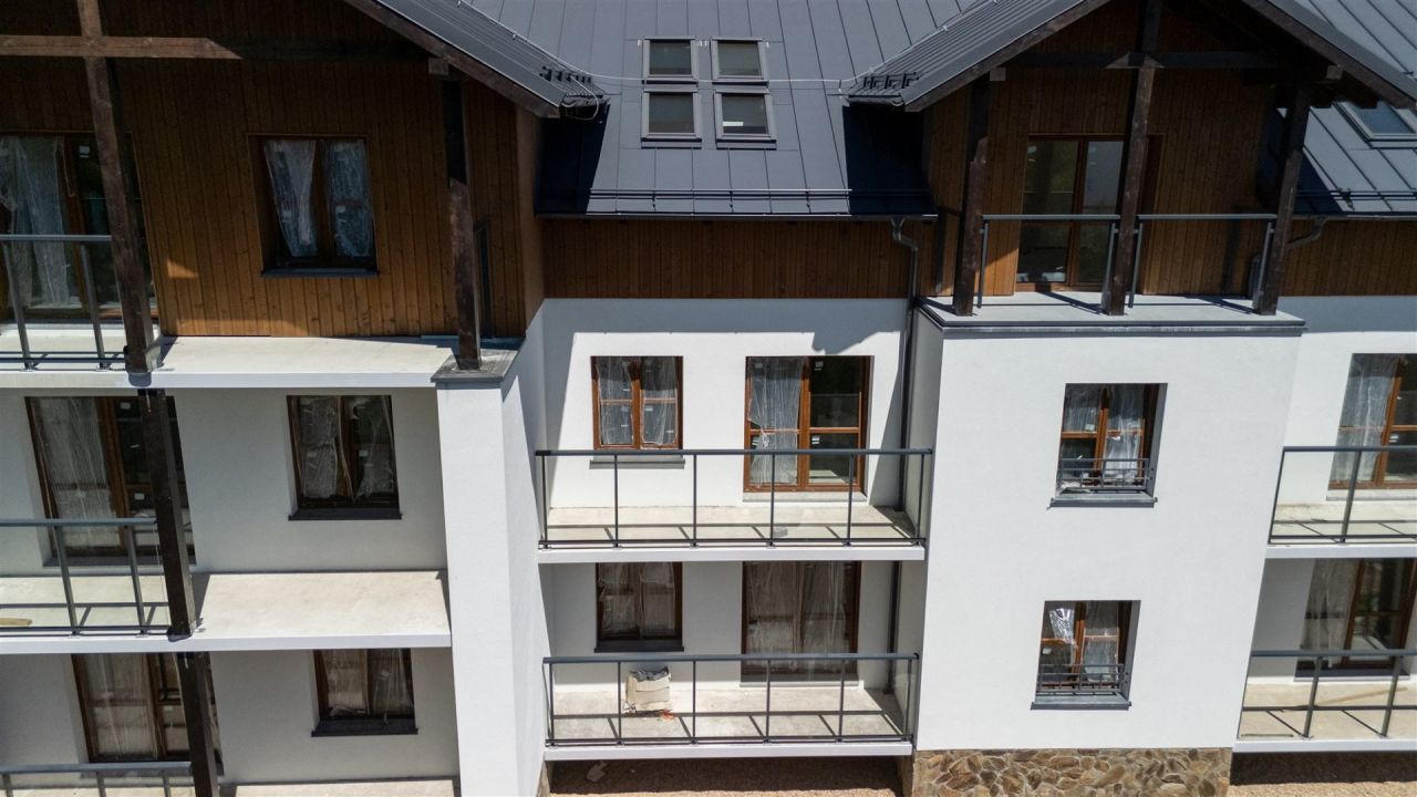 Mieszkanie 2-pokojowe Szklarska Poręba. Zdjęcie 16