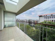 Mieszkanie 1-pokojowe Warszawa Mokotów, ul. Obrzeżna. Zdjęcie 3