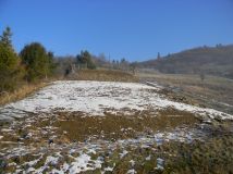 Działka budowlana Muszyna Wapienne, ul. Leśna. Zdjęcie 2