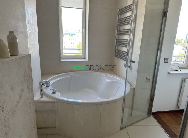 Mieszkanie 3-pokojowe Warszawa Wola, skwer ks. kard. Stefana Wyszyńskiego. Zdjęcie 11