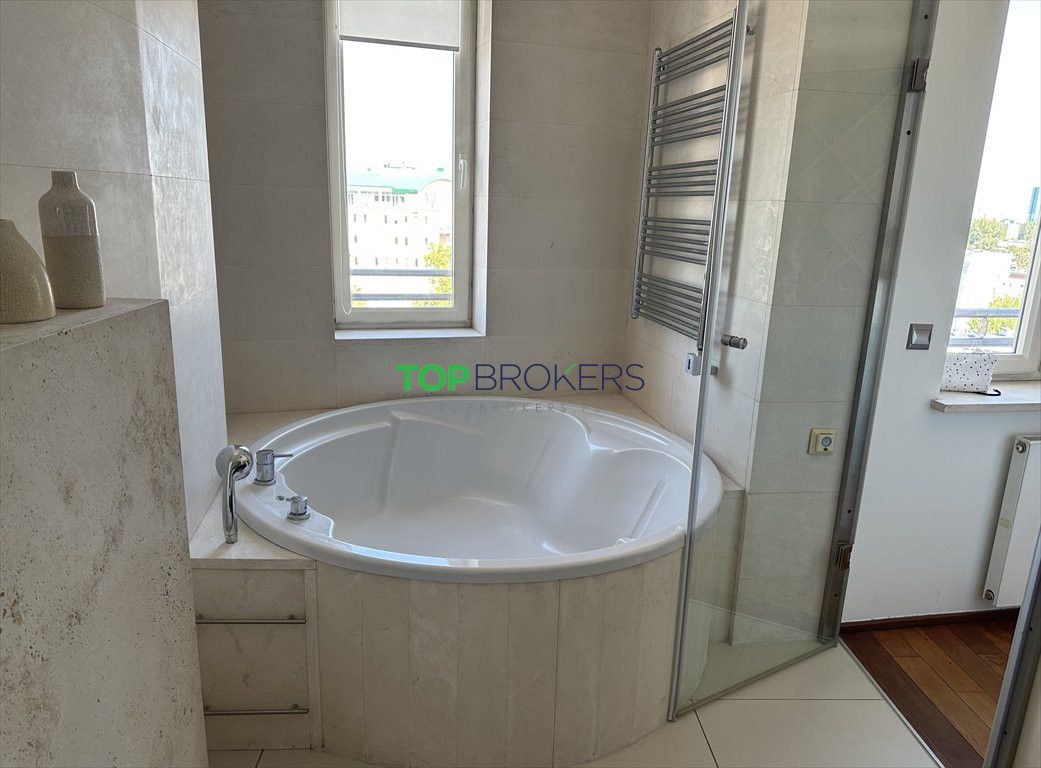 Mieszkanie 3-pokojowe Warszawa Wola, skwer ks. kard. Stefana Wyszyńskiego. Zdjęcie 11