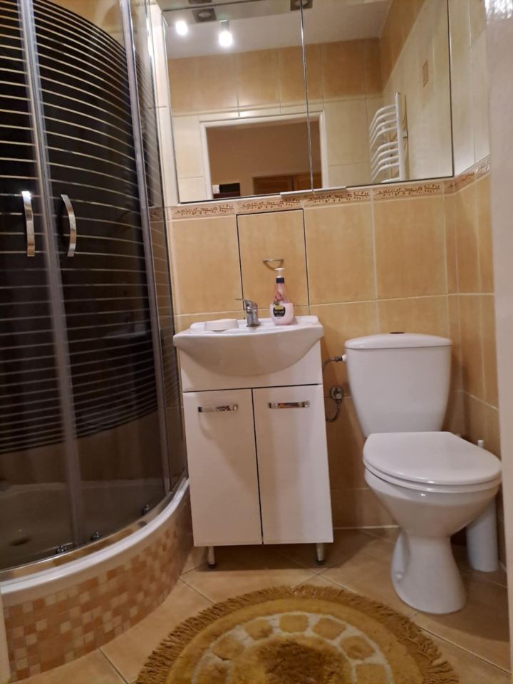 Mieszkanie 2-pokojowe Sochaczew Centrum, ul. Staszica. Zdjęcie 3