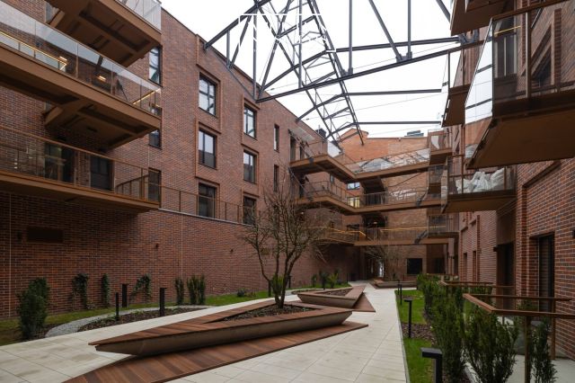 Mieszkanie 3-pokojowe Warszawa Praga-Północ, ul. Szwedzka. Zdjęcie 16