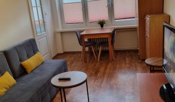 Mieszkanie 1-pokojowe Świnoujście Centrum, ul. Stanisława Staszica