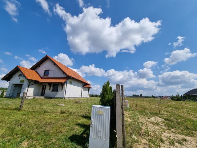 dom wolnostojący, 4 pokoje Dalki. Zdjęcie 4