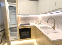 Mieszkanie 3-pokojowe Białystok Centrum, ul. gen. Józefa Bema. Zdjęcie 3