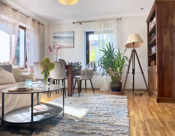 Mieszkanie 2-pokojowe Siechnice. Zdjęcie 1