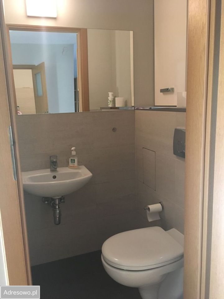 Mieszkanie 3-pokojowe Warszawa Natolin, ul. Stanisława Kazury. Zdjęcie 7