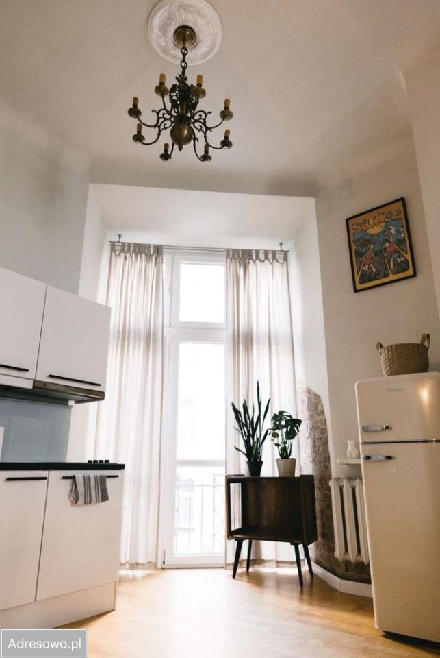 Mieszkanie 2-pokojowe Warszawa Śródmieście, ul. Hoża. Zdjęcie 8