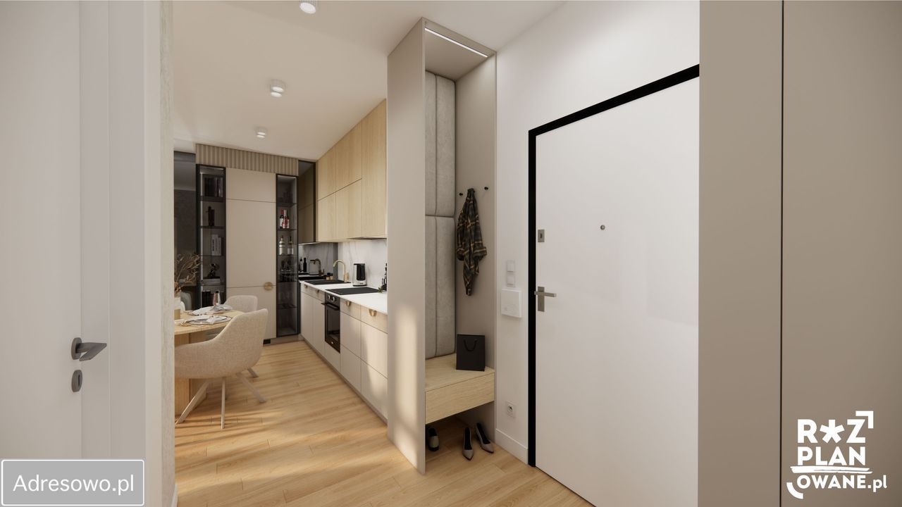 Mieszkanie 3-pokojowe Kielce, ul. gen. Władysława Sikorskiego. Zdjęcie 11