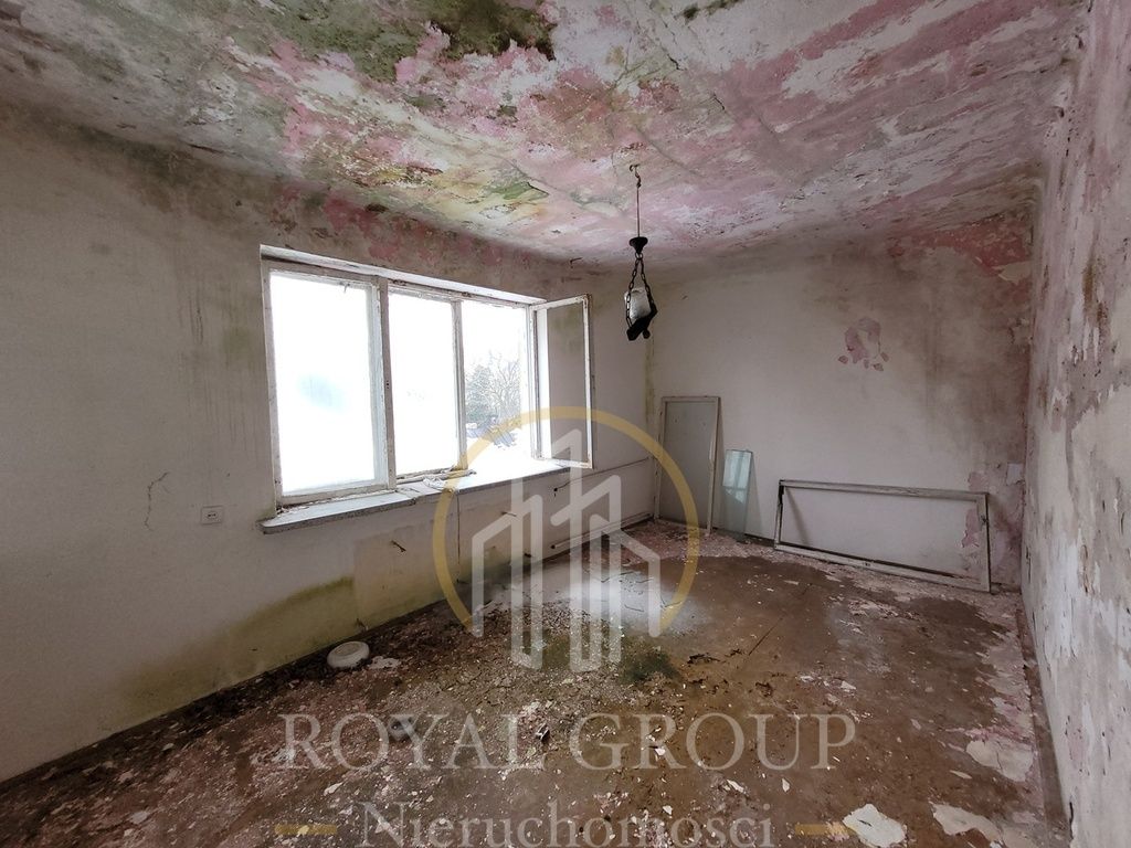 dom wolnostojący, 6 pokoi Lubartów. Zdjęcie 5