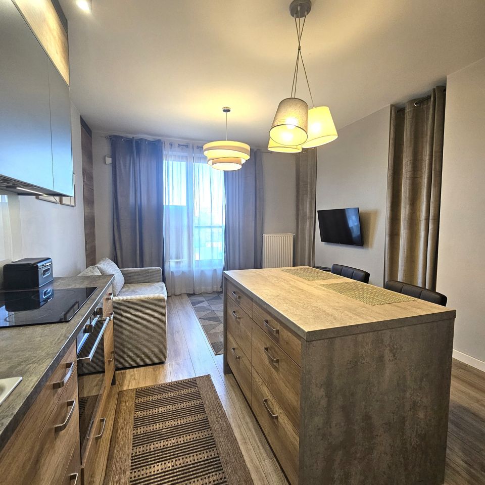 Mieszkanie 2-pokojowe Warszawa Wola, ul. Siedmiogrodzka. Zdjęcie 7