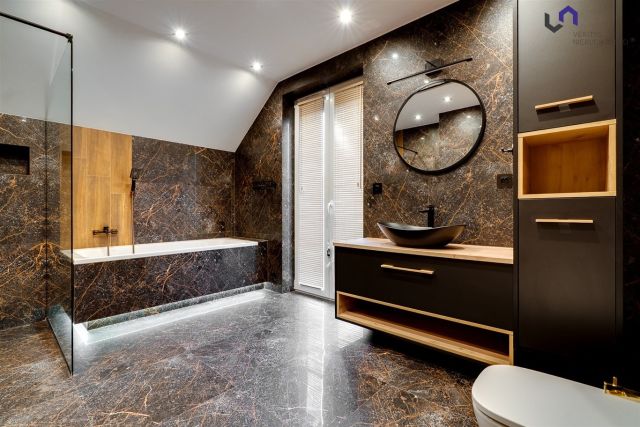 dom szeregowy, 4 pokoje Katowice Zarzecze, ul. Sielawy. Zdjęcie 15