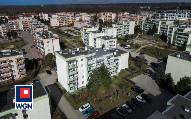 Mieszkanie 3-pokojowe Elbląg Nad Jarem, ul. Stanisława Leszczyńskiego. Zdjęcie 10