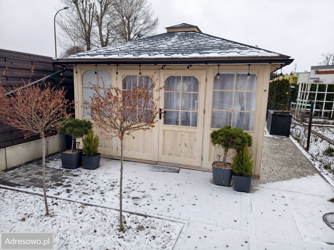 Mieszkanie 4-pokojowe Świdnica Kraszowice, ul. Kraszowicka. Zdjęcie 13