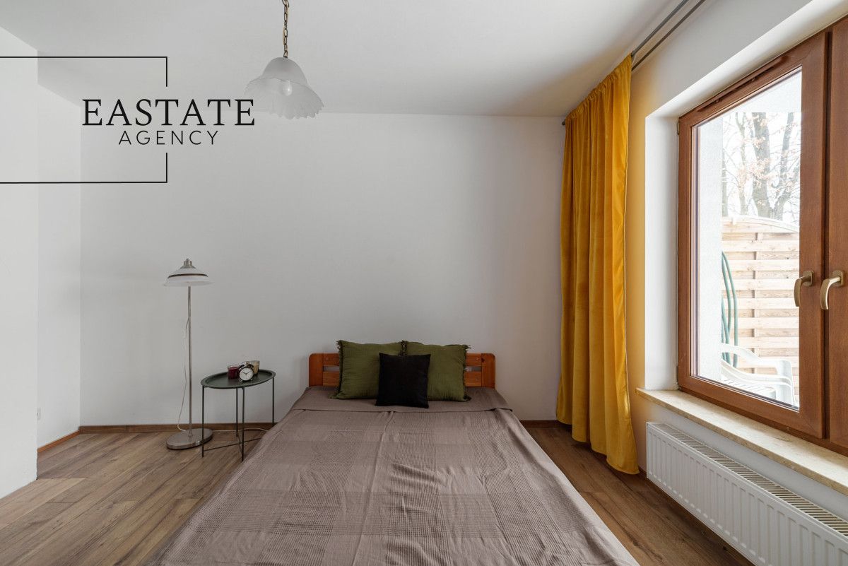 Mieszkanie 2-pokojowe Warszawa Bielany, ul. Wólczyńska. Zdjęcie 7