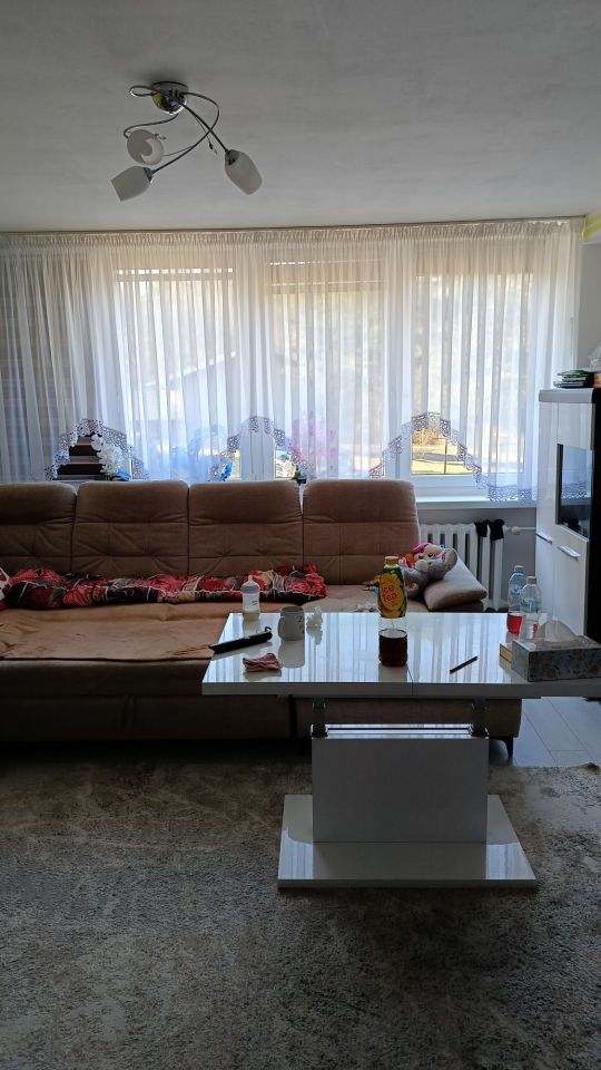 Mieszkanie 3-pokojowe Gródek. Zdjęcie 3