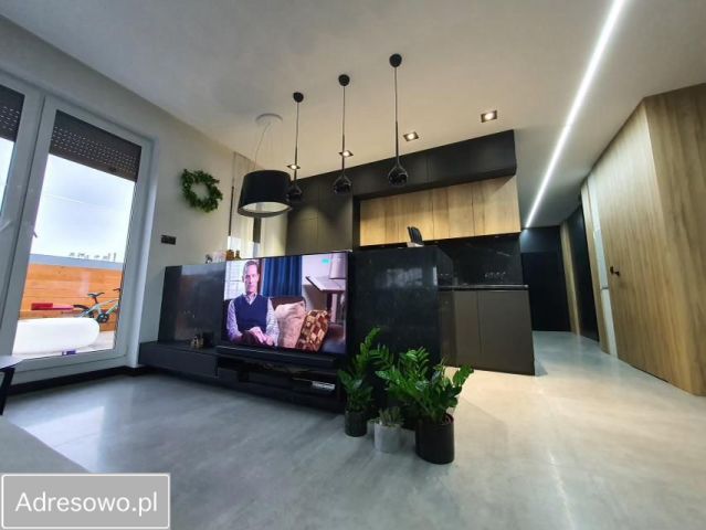 Mieszkanie 3-pokojowe Katowice Kostuchna, ul. Bażantów. Zdjęcie 1