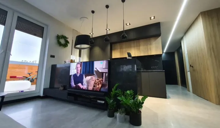 Mieszkanie 3-pokojowe Katowice Kostuchna, ul. Bażantów