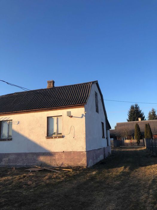 gospodarstwo Wólka Zychowa. Zdjęcie 2