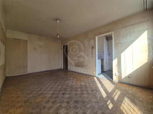 Mieszkanie 1-pokojowe Wrocław, ul. Komandorska. Zdjęcie 10