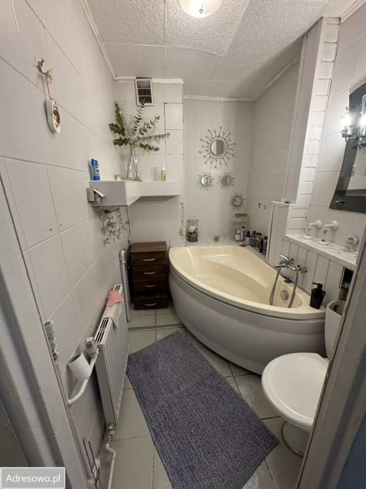 Mieszkanie 3-pokojowe Cieszyn, ul. Frysztacka. Zdjęcie 4