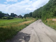 Działka budowlana Darżewo. Zdjęcie 3