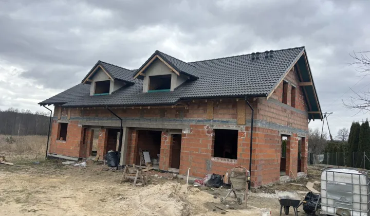 dom wolnostojący, 5 pokoi Trzemeszno