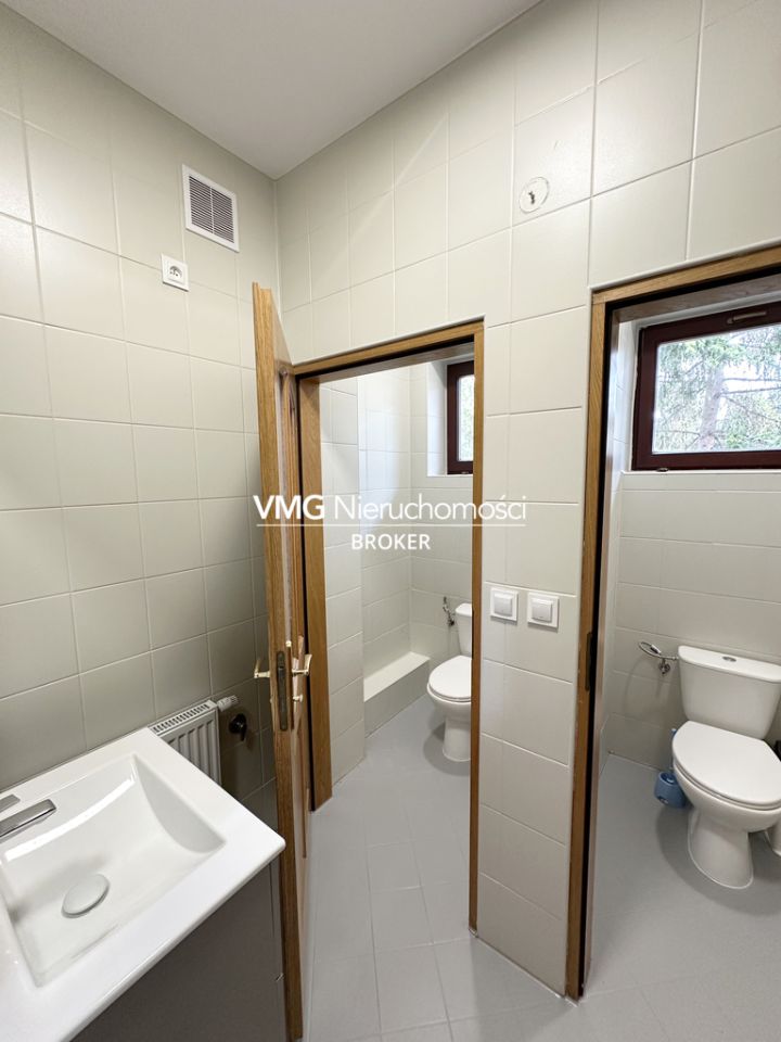 dom wolnostojący, 19 pokoi Warszawa Wawer. Zdjęcie 15