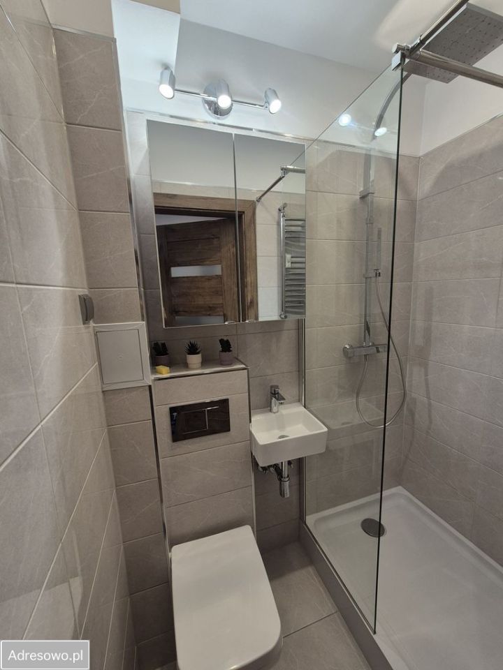 Mieszkanie 2-pokojowe Poznań Dębiec, ul. Żurawinowa. Zdjęcie 7