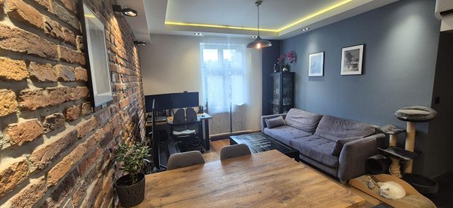 Mieszkanie 2-pokojowe Kraków Salwator, ul. Bolesława Prusa. Zdjęcie 5