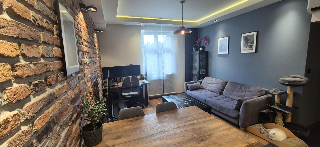 Mieszkanie 2-pokojowe Kraków Salwator, ul. Bolesława Prusa. Zdjęcie 5