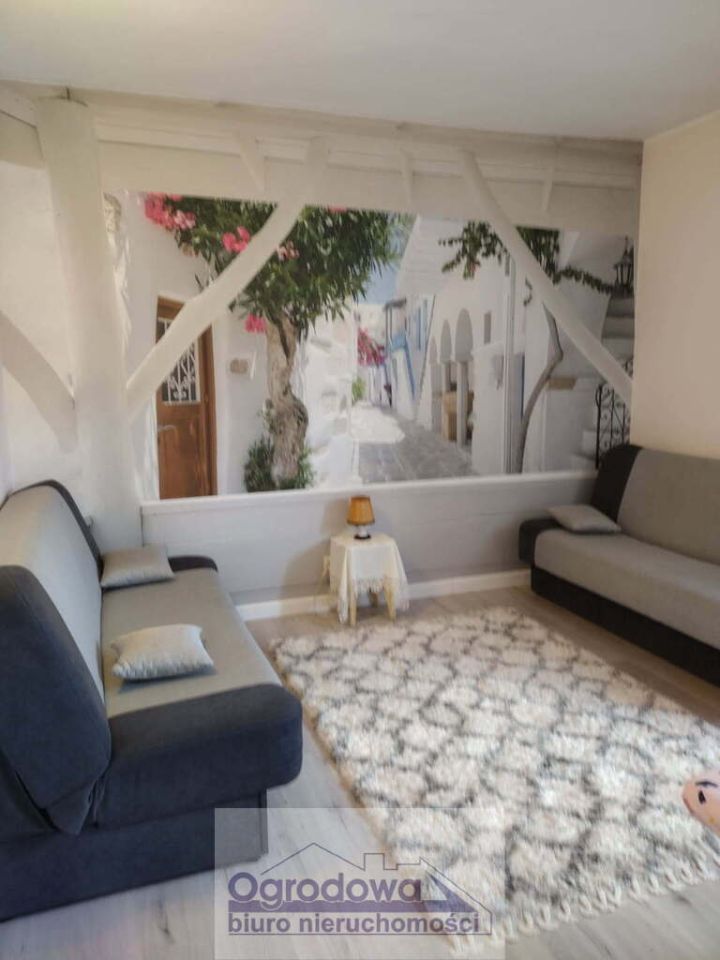 dom wolnostojący, 7 pokoi Łochów. Zdjęcie 12