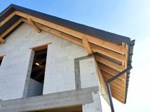 dom wolnostojący Tarnobrzeg Sobów, ul. Księdza Adama Burdy. Zdjęcie 1