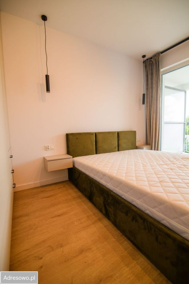 Mieszkanie 2-pokojowe Poznań Jeżyce, ul. Klemensa Janickiego. Zdjęcie 6