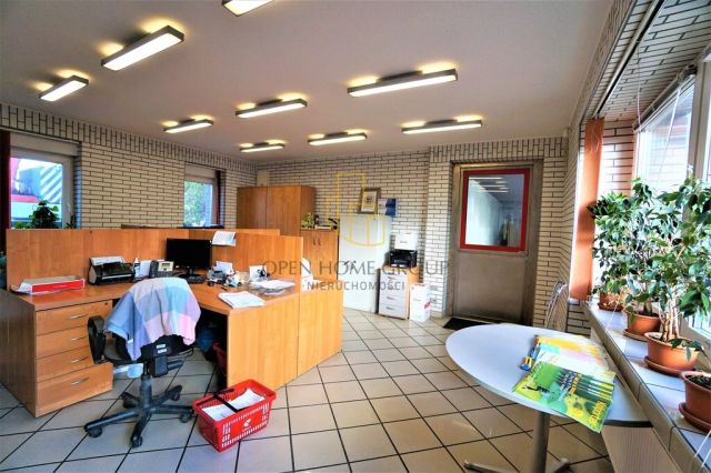 Lokal Wrocław, ul. Wyścigowa. Zdjęcie 28