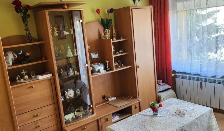 Mieszkanie 2-pokojowe Stąporków, ul. Władysława Reymonta