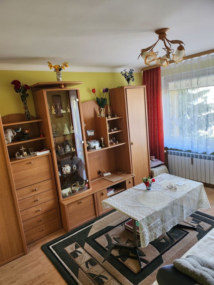 Mieszkanie 2-pokojowe Stąporków, ul. Władysława Reymonta. Zdjęcie 1