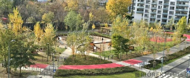 Mieszkanie 4-pokojowe Warszawa Włochy, ul. Instalatorów. Zdjęcie 10