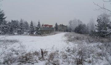 Działka budowlana Łowicz, os. Bratkowice