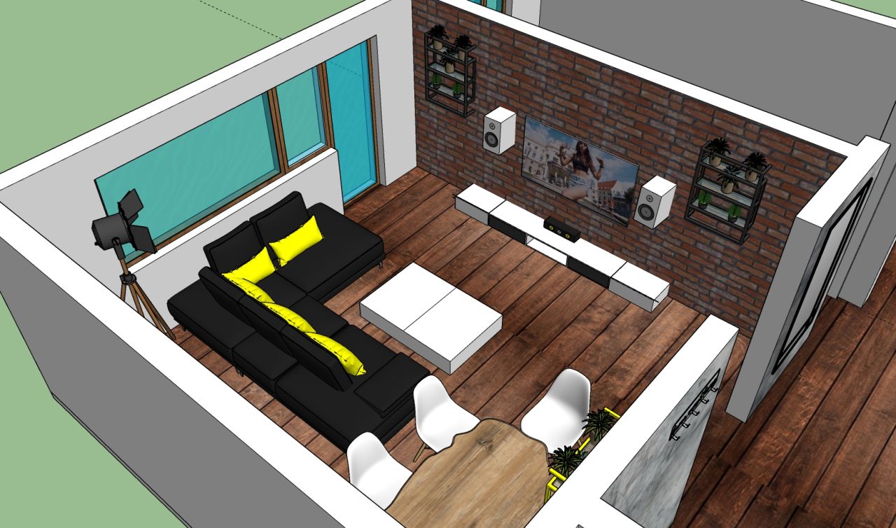 Mieszkanie 3-pokojowe Sieradz Bloki, ul. Armii Krajowej. Zdjęcie 2