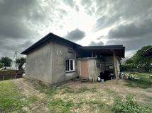 dom wolnostojący Stryków, ul. Kolejowa. Zdjęcie 1