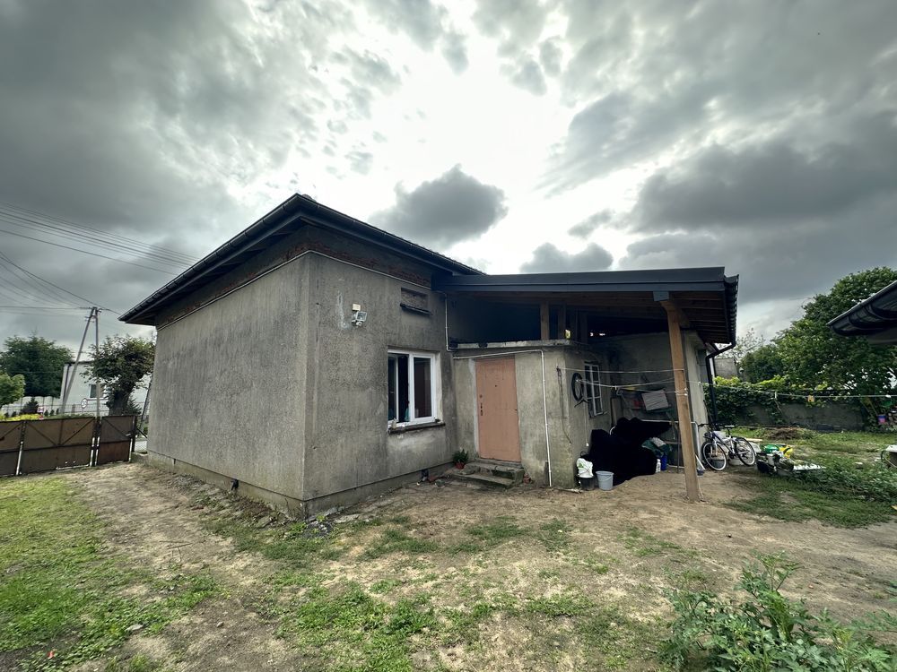 dom wolnostojący Stryków, ul. Kolejowa. Zdjęcie 2