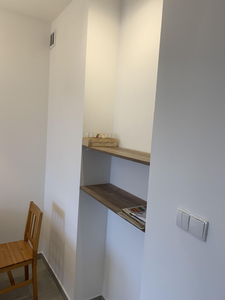 Mieszkanie 2-pokojowe Bielsko-Biała Śródmieście, ul. Bohaterów Warszawy. Zdjęcie 3