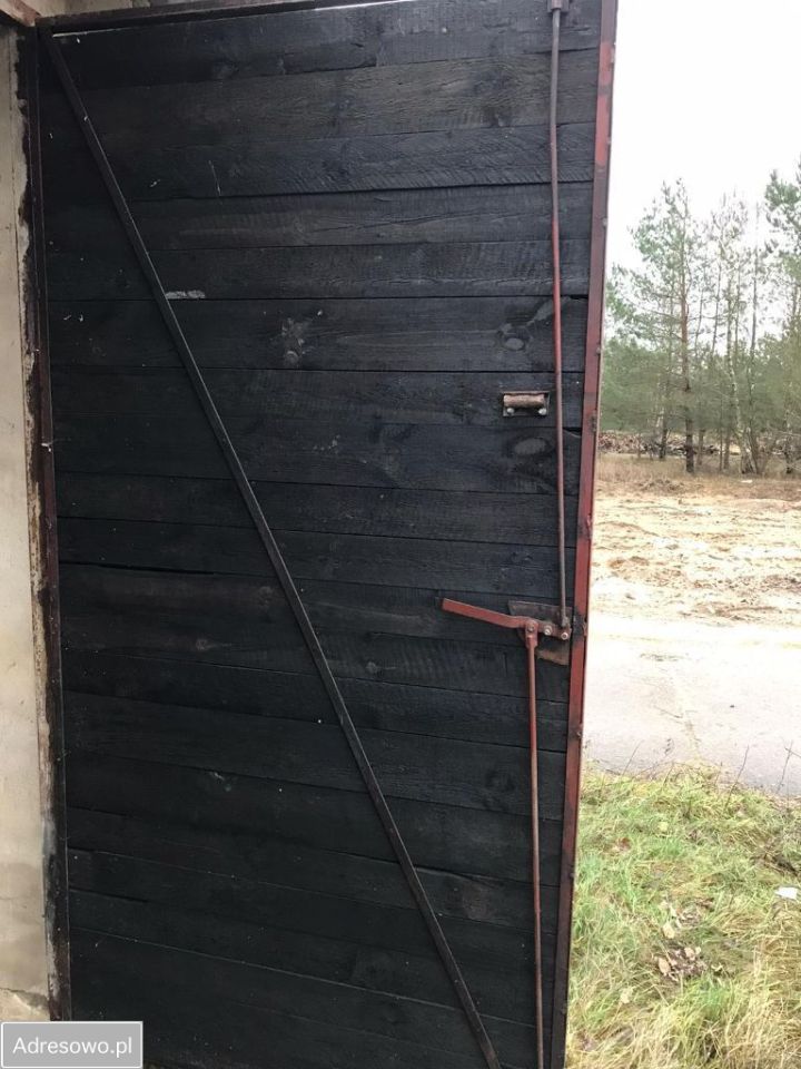 Garaż/miejsce parkingowe Borne Sulinowo, ul. Bolesława Chrobrego. Zdjęcie 7