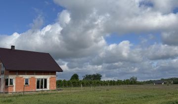 Działka rolno-budowlana Częstoniew