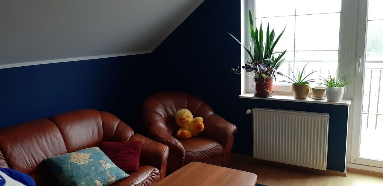 dom wolnostojący, 4 pokoje Iława, ul. Norberta Barlickiego. Zdjęcie 5