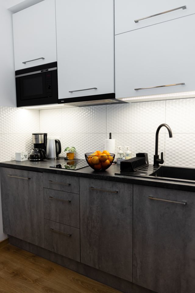 Mieszkanie 1-pokojowe Szklarska Poręba Szklarska Poręba Górna, ul. Górna. Zdjęcie 9