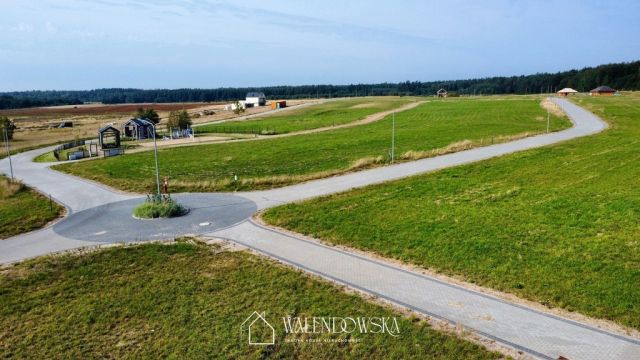 Działka budowlana Machowinko. Zdjęcie 4